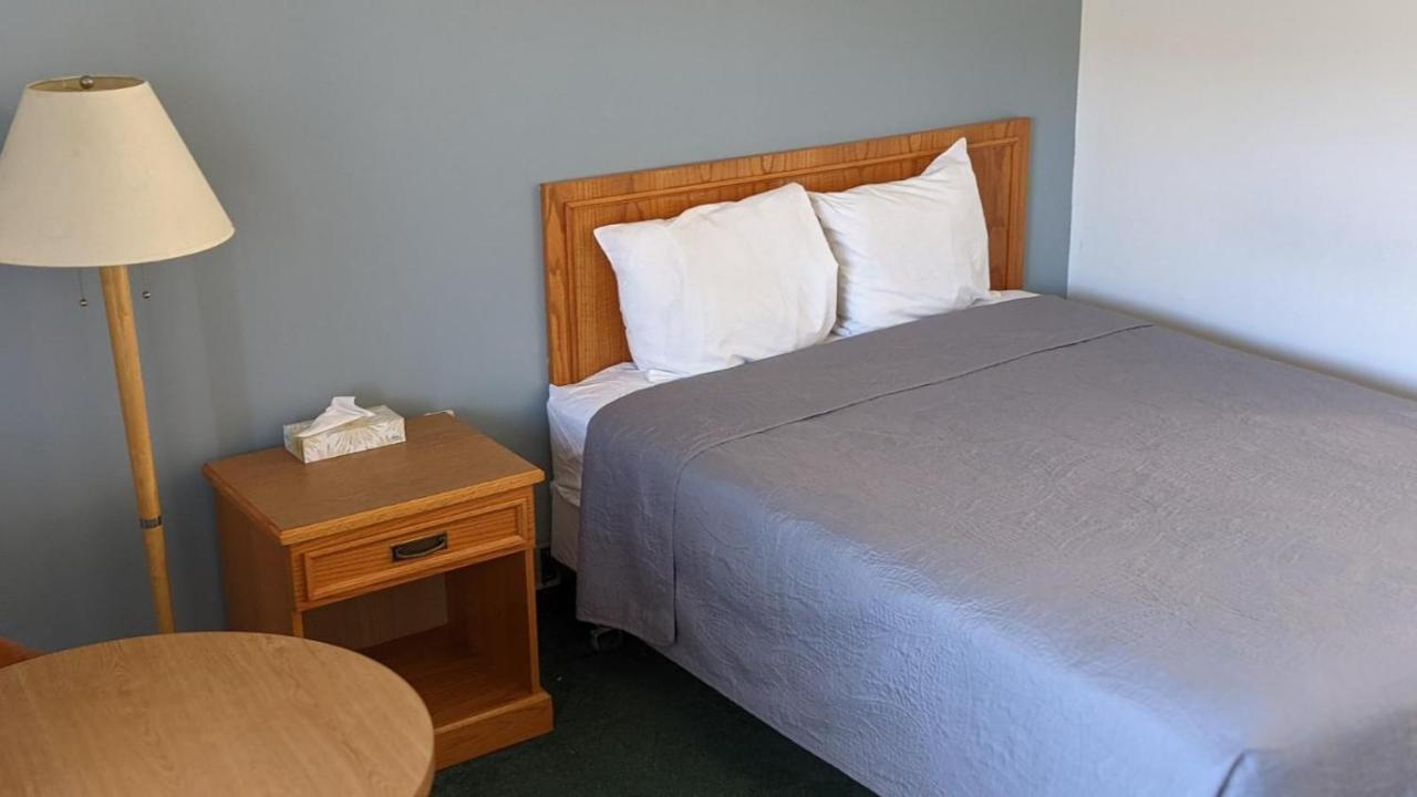Valois Motel & Restaurant Mattawa 외부 사진