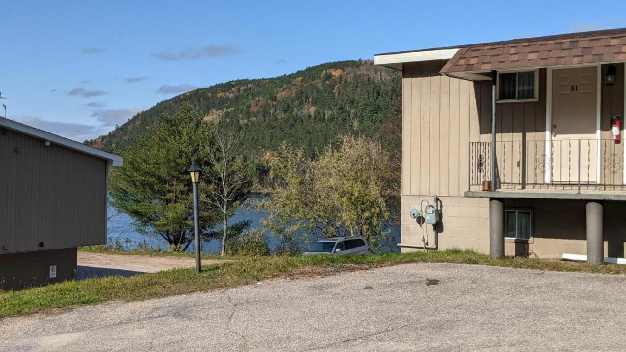 Valois Motel & Restaurant Mattawa 외부 사진